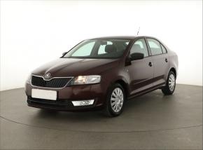 Škoda Rapid  1.6 TDI 
