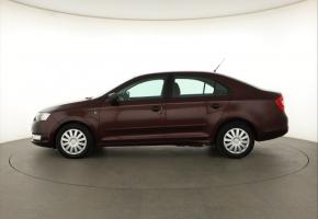 Škoda Rapid  1.6 TDI 