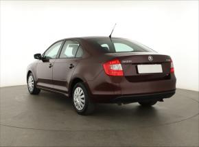 Škoda Rapid  1.6 TDI 
