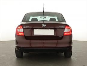 Škoda Rapid  1.6 TDI 