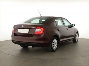 Škoda Rapid  1.6 TDI 