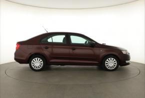 Škoda Rapid  1.6 TDI 