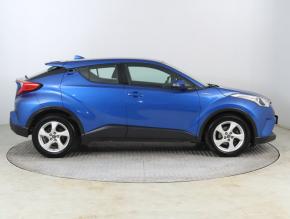 Toyota C-HR  1.8 Hybrid Active 