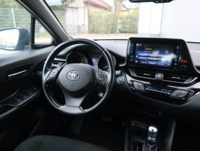 Toyota C-HR  1.8 Hybrid Active 