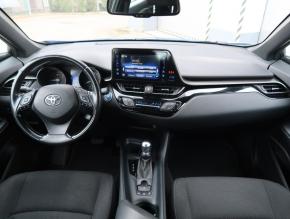 Toyota C-HR  1.8 Hybrid Active 