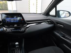 Toyota C-HR  1.8 Hybrid Active 