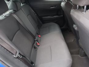 Toyota C-HR  1.8 Hybrid Active 
