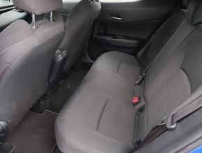 Toyota C-HR  1.8 Hybrid Active 
