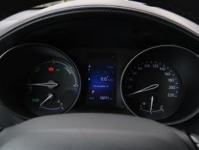 Toyota C-HR  1.8 Hybrid Active 