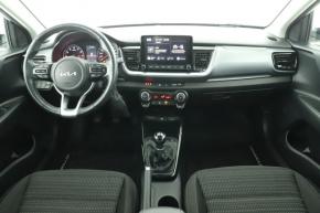 Kia Stonic  1.2 DPI Exclusive 