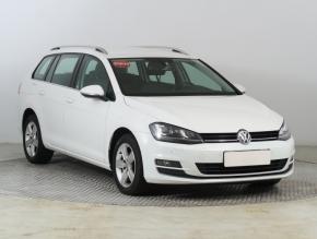 Volkswagen Golf  1.6 TDI Highline