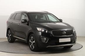 Kia  2.2 CRDi 