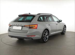 Škoda Superb  2.0 TDI Sportline 