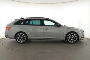 Škoda Superb  2.0 TDI Sportline 