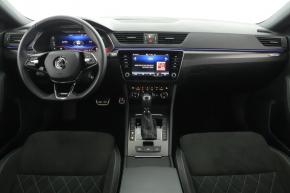 Škoda Superb  2.0 TDI Sportline 