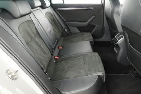 Škoda Superb  2.0 TDI Sportline 