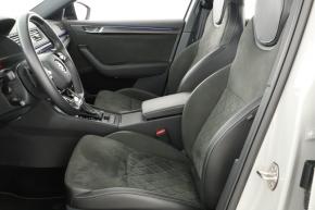 Škoda Superb  2.0 TDI Sportline 
