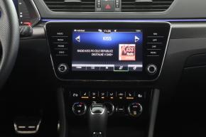 Škoda Superb  2.0 TDI Sportline 