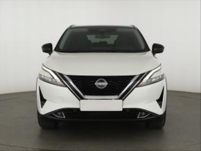 Nissan Qashqai  1.3 DIG-T MHEV N-Connecta 