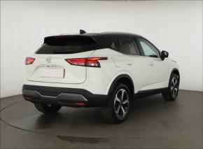 Nissan Qashqai  1.3 DIG-T MHEV N-Connecta 