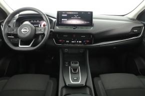 Nissan Qashqai  1.3 DIG-T MHEV N-Connecta 