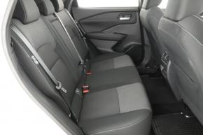 Nissan Qashqai  1.3 DIG-T MHEV N-Connecta 