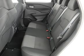 Nissan Qashqai  1.3 DIG-T MHEV N-Connecta 