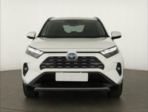 Toyota RAV 4  2.5 Hybrid Executive 