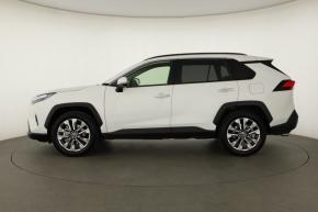 Toyota RAV 4  2.5 Hybrid Executive 
