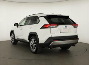 Toyota RAV 4  2.5 Hybrid Executive 
