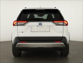 Toyota RAV 4  2.5 Hybrid Executive 