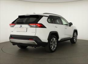Toyota RAV 4  2.5 Hybrid Executive 