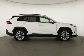 Toyota RAV 4  2.5 Hybrid Executive 