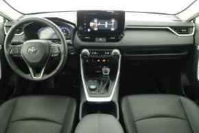 Toyota RAV 4  2.5 Hybrid Executive 