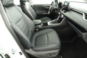 Toyota RAV 4  2.5 Hybrid Executive 