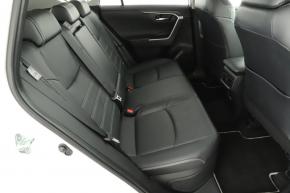 Toyota RAV 4  2.5 Hybrid Executive 
