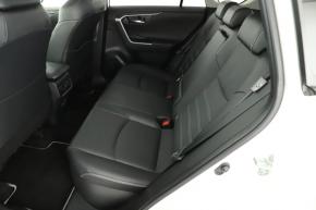 Toyota RAV 4  2.5 Hybrid Executive 