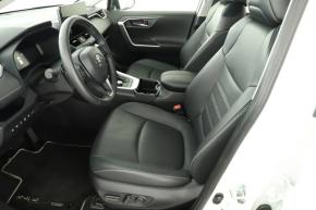 Toyota RAV 4  2.5 Hybrid Executive 