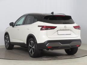 Nissan Qashqai  1.3 DIG-T MHEV 