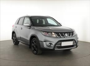 Suzuki Vitara  1.4 BoosterJet Premium