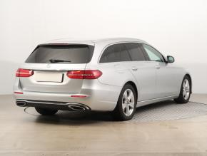 Mercedes-Benz E  E 220 d 