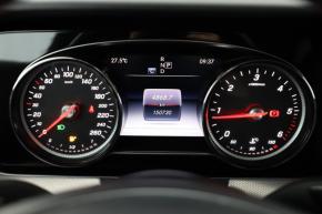 Mercedes-Benz E  E 220 d 