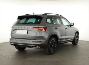 Škoda Karoq  1.5 TSI Sportline Plus 