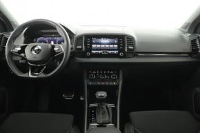 Škoda Karoq  1.5 TSI Sportline Plus 