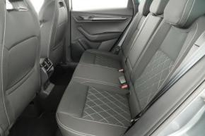Škoda Karoq  1.5 TSI Sportline Plus 