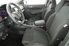 Škoda Karoq  1.5 TSI Sportline Plus 