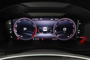 Škoda Karoq  1.5 TSI Sportline Plus 