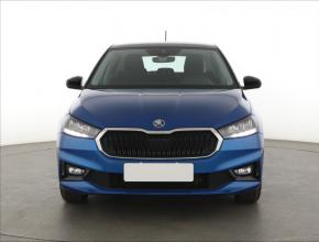 Škoda Fabia  1.0 TSI Style 