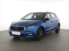 Škoda Fabia  1.0 TSI Style 