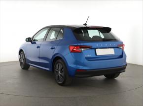 Škoda Fabia  1.0 TSI Style 